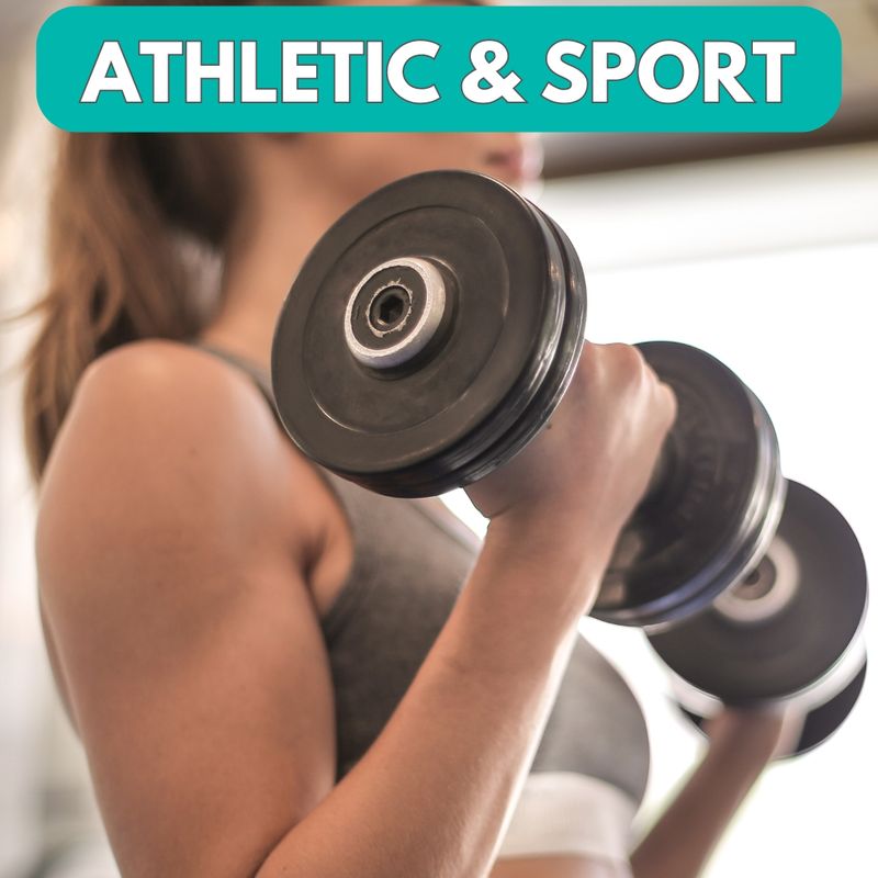 ATHLETIC SPORT