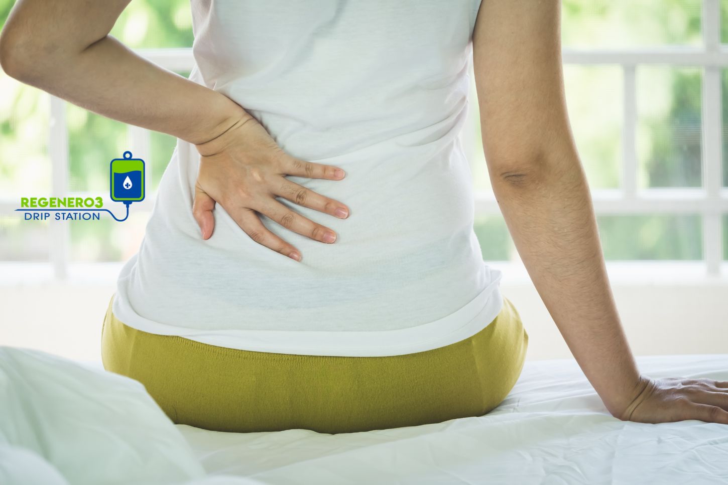 Efectos del gotero Pain Reliever para el dolor articular y beneficios en el cuerpo. Sueroterapia