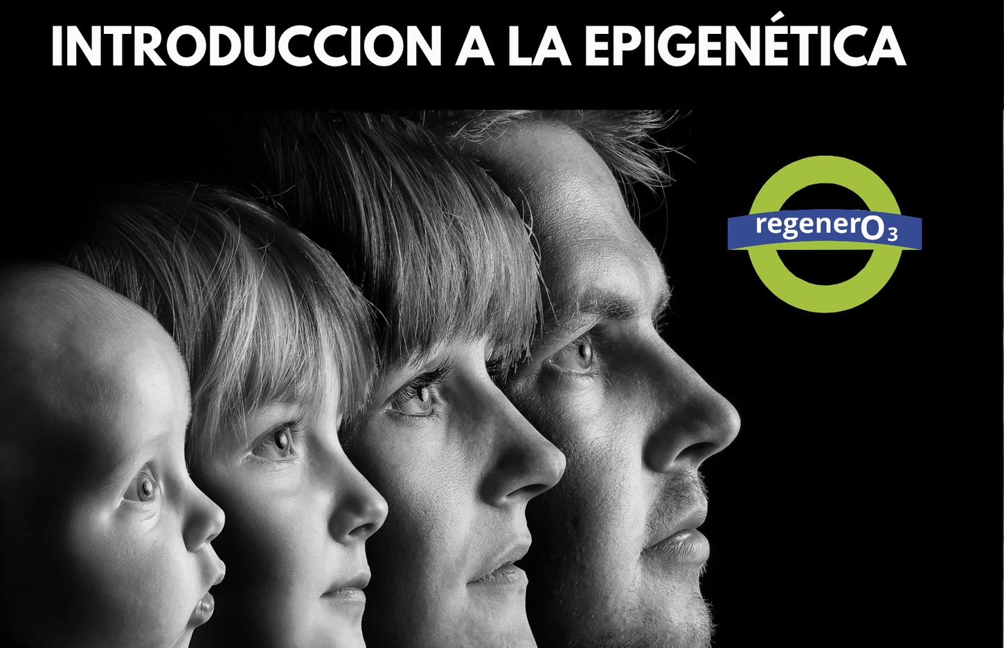 Epigenética: La Nueva Ciencia que explica el envejecimiento, la fertilidad y el rendimiento humano