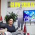 Glow Skin, Energy Booster, hidratación y bienestar