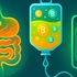 Goteros endovenosos en medicina funcional: restaurar energía, reparar el intestino y revertir el envejecimiento celular