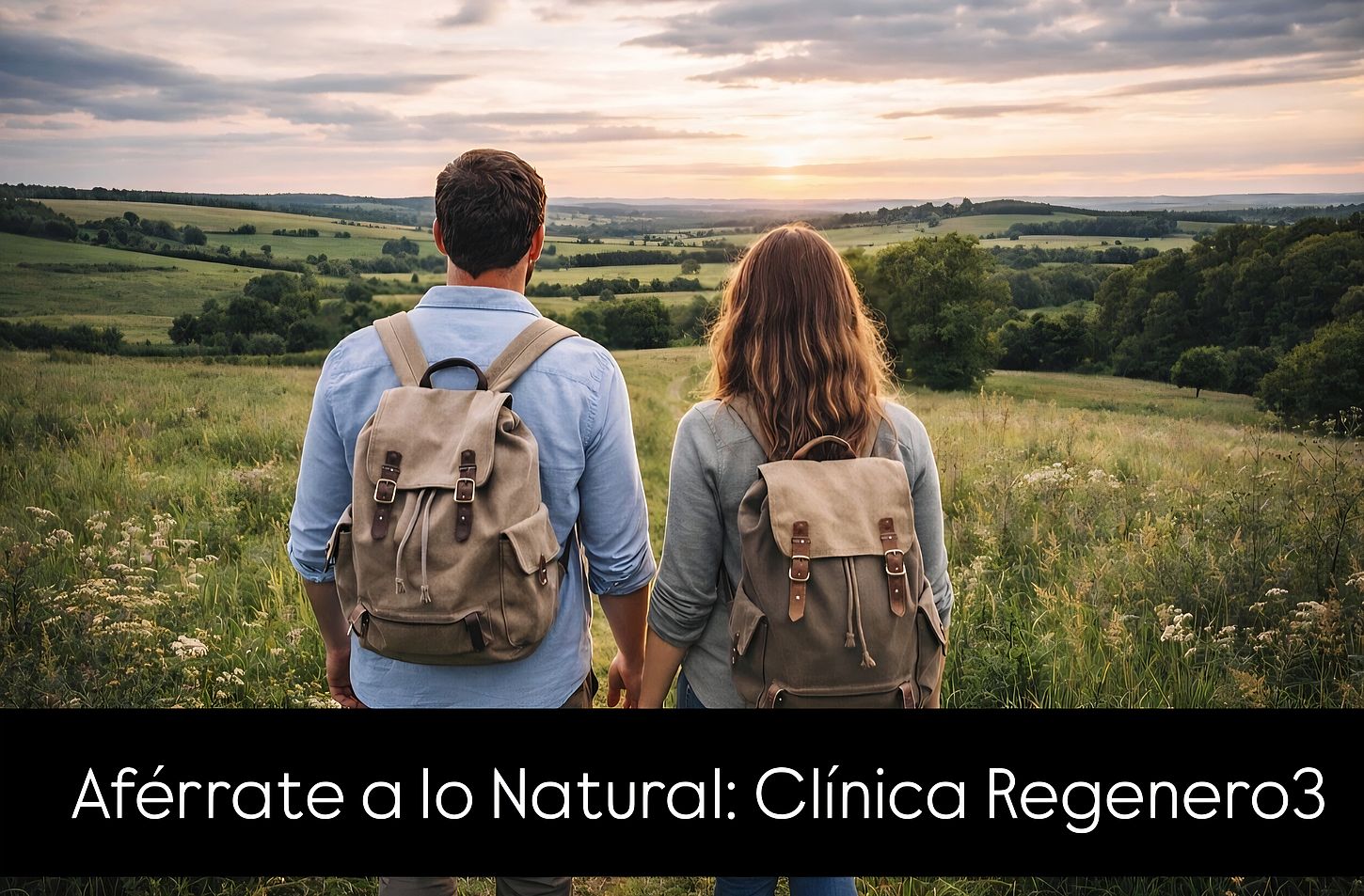 Cuando el cuerpo no responde: medicina integrativa y apoyo endovenoso en casos complejos