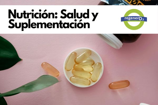 Nutrición celular: el pilar invisible de la salud integral
