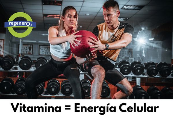 'Reset Detox IV': la terapia endovenosa que limpia, regenera y devuelve la vitalidad celular