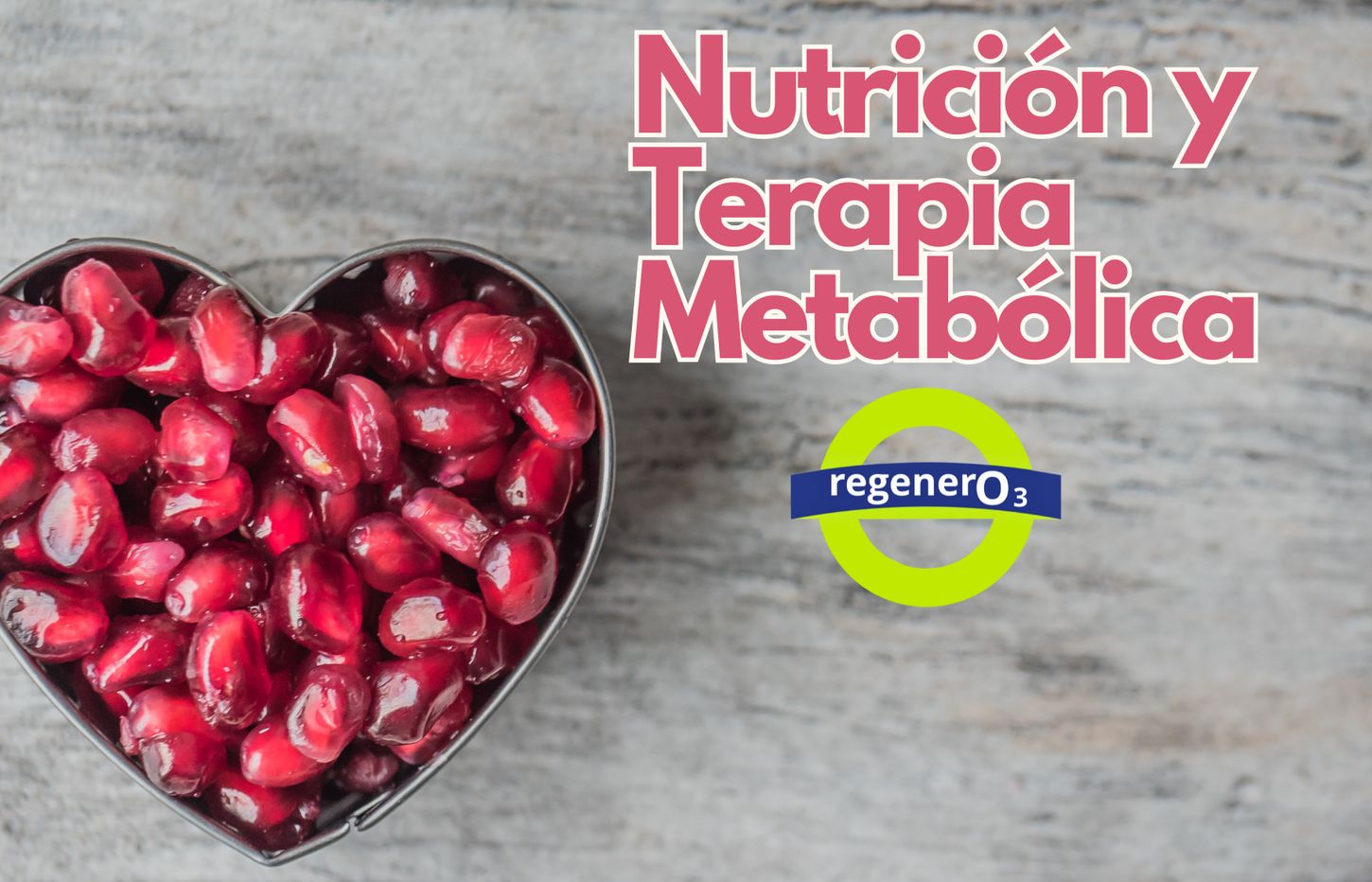 Suplementación y dieta en las personas con cáncer