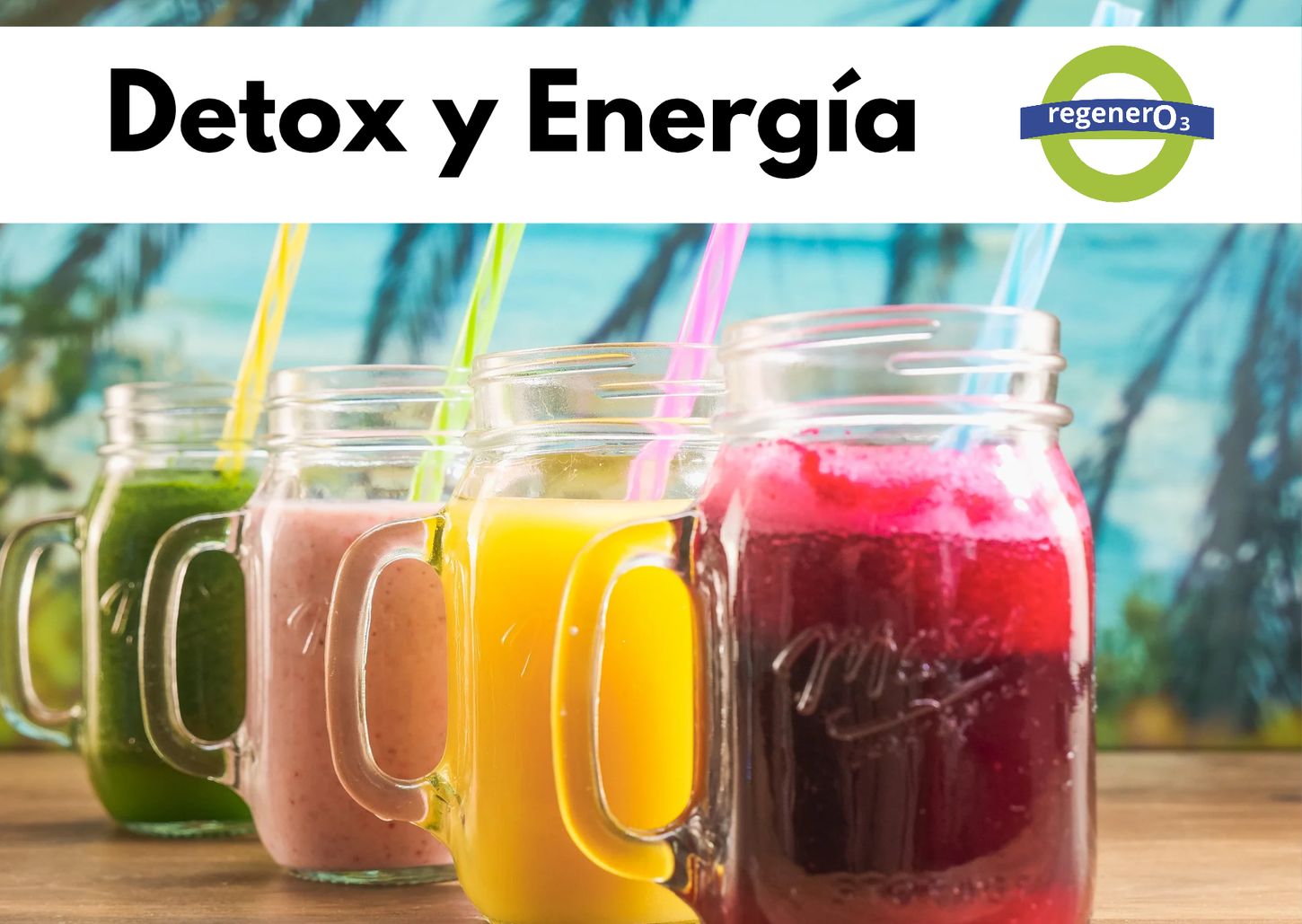Terapia Endovenosa en RegenerO3 IV: Energía celular, detox profundo y vitalidad renovada
