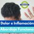 Terapias Endovenosas para inflamación y dolor articular: ácido alfa lipoico, MSM y curcumina