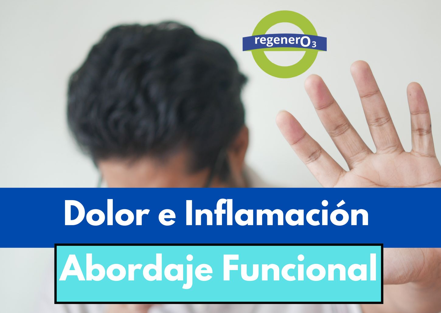 Terapias Endovenosas para inflamación y dolor articular: ácido alfa lipoico, MSM y curcumina