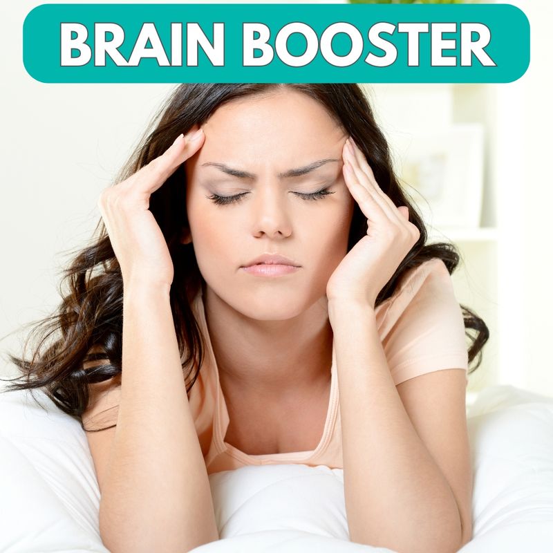 BRAIN BOOSTER