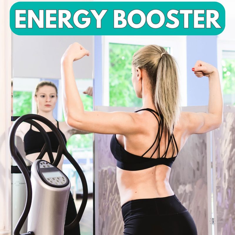 ENERGY BOOSTER