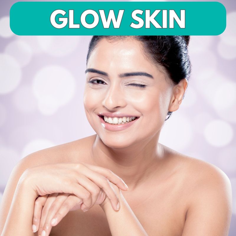GLOW SKIN