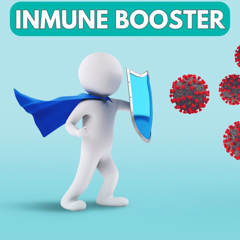 INMUNE BOOSTER