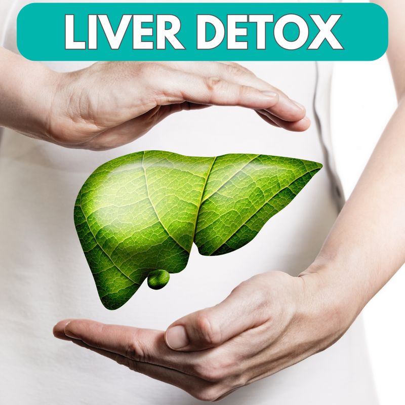 LIVER DETOX