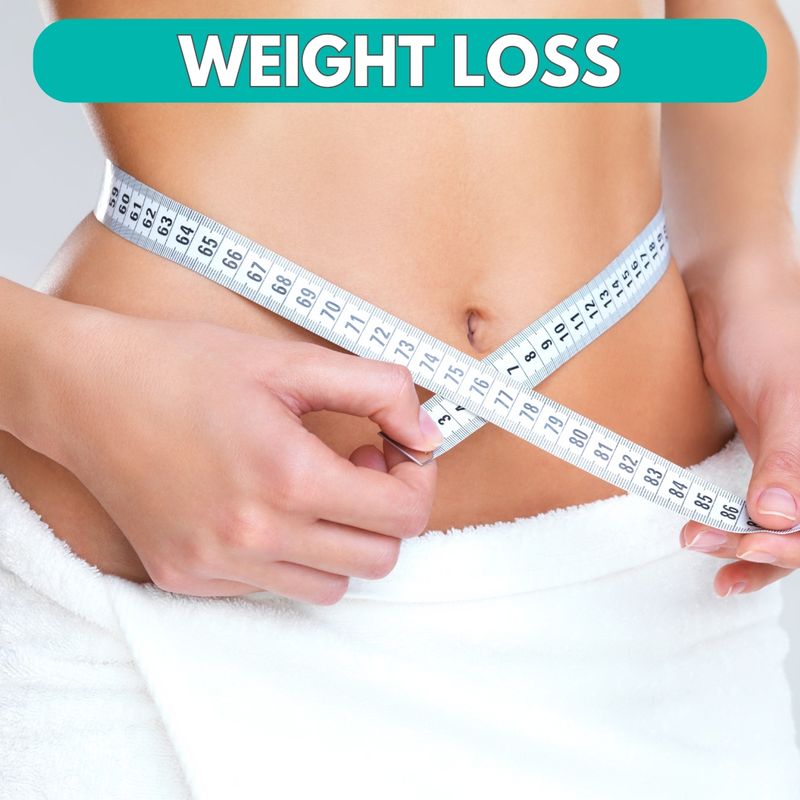 WEIGHT LOSS