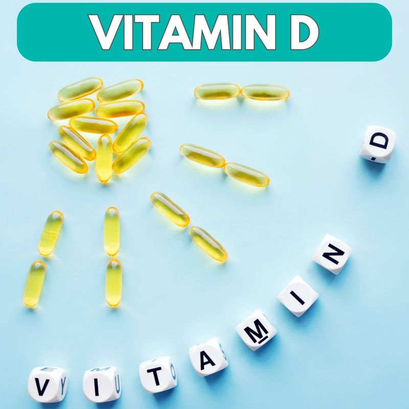 VITAMIN D